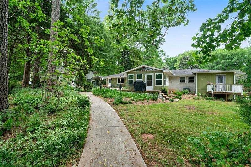 5839 Darry Circle Norcross, GA 30093 - Photo 28 of 31