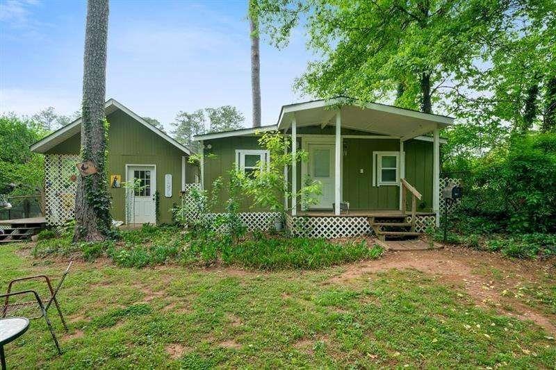 5839 Darry Circle Norcross, GA 30093 - Photo 4 of 31