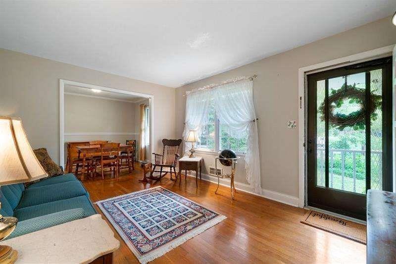 5839 Darry Circle Norcross, GA 30093 - Photo 5 of 31