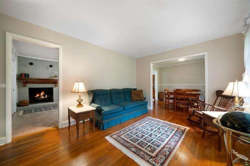 5839 Darry Circle Norcross, GA 30093 - Photo 7 of 31