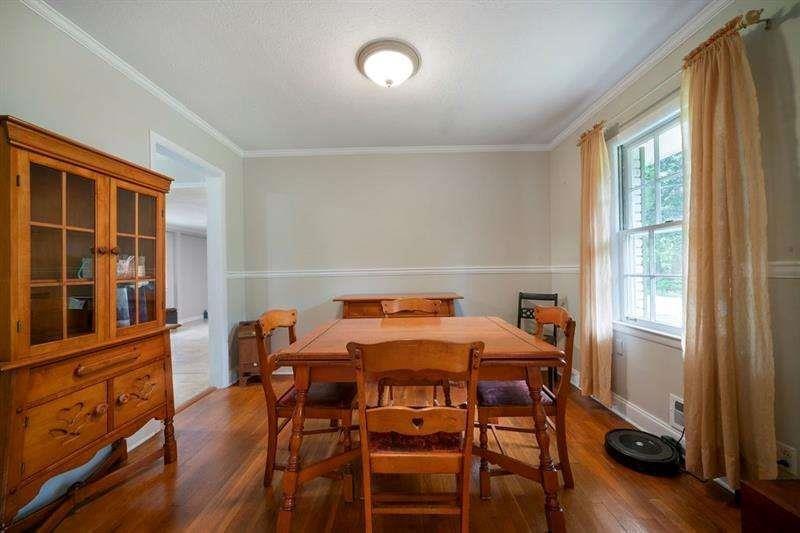 5839 Darry Circle Norcross, GA 30093 - Photo 8 of 31