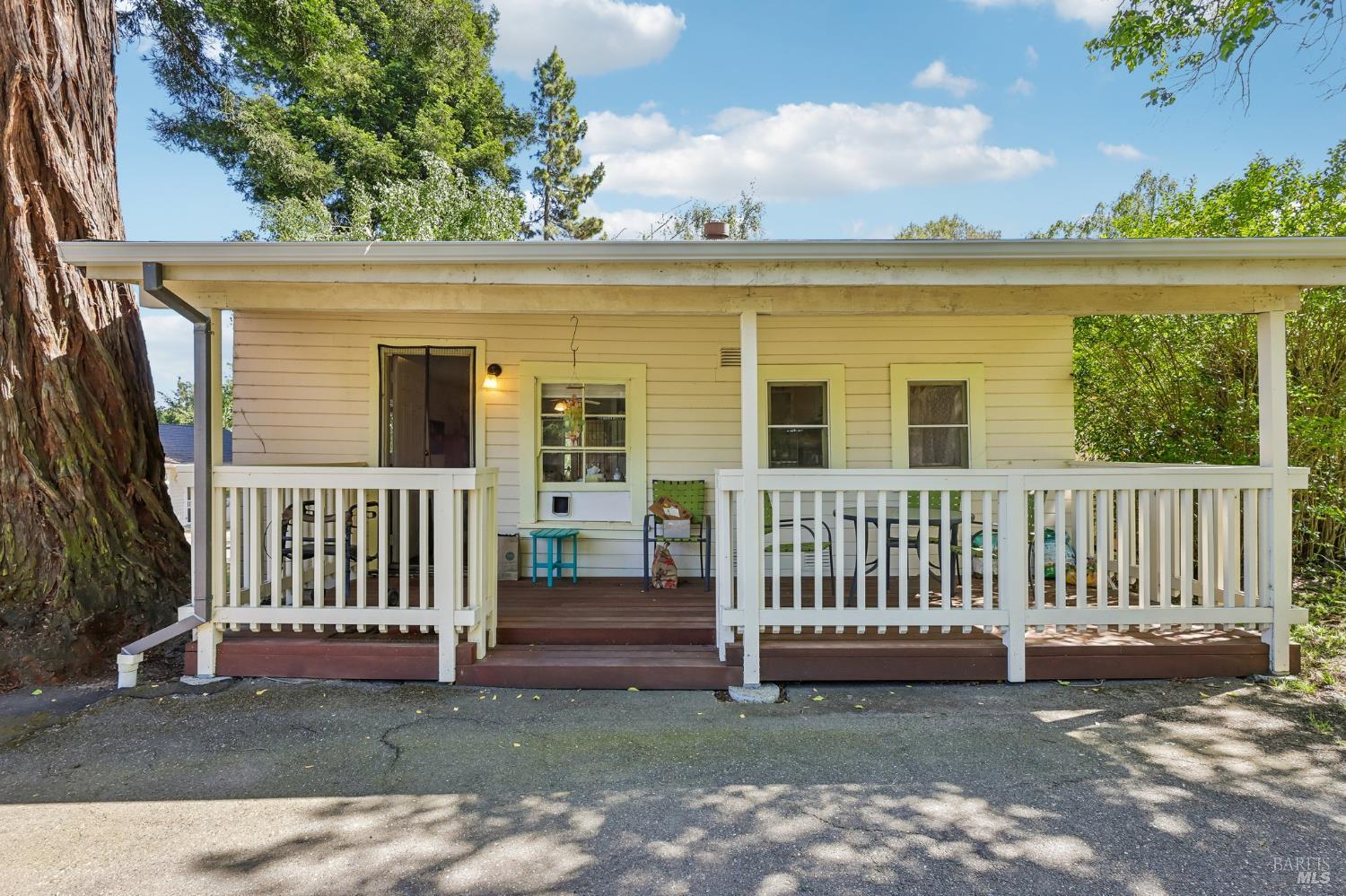 4190 Hessel Road Sebastopol, CA 95472 - Photo 31 of 66