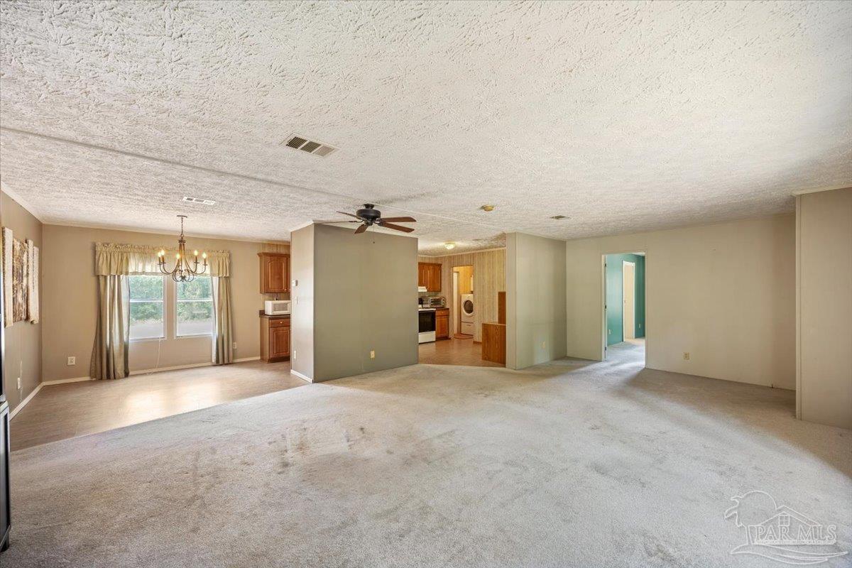 7991 Old Hickory Hammock Road Milton, FL 32583 - Photo 8 of 42