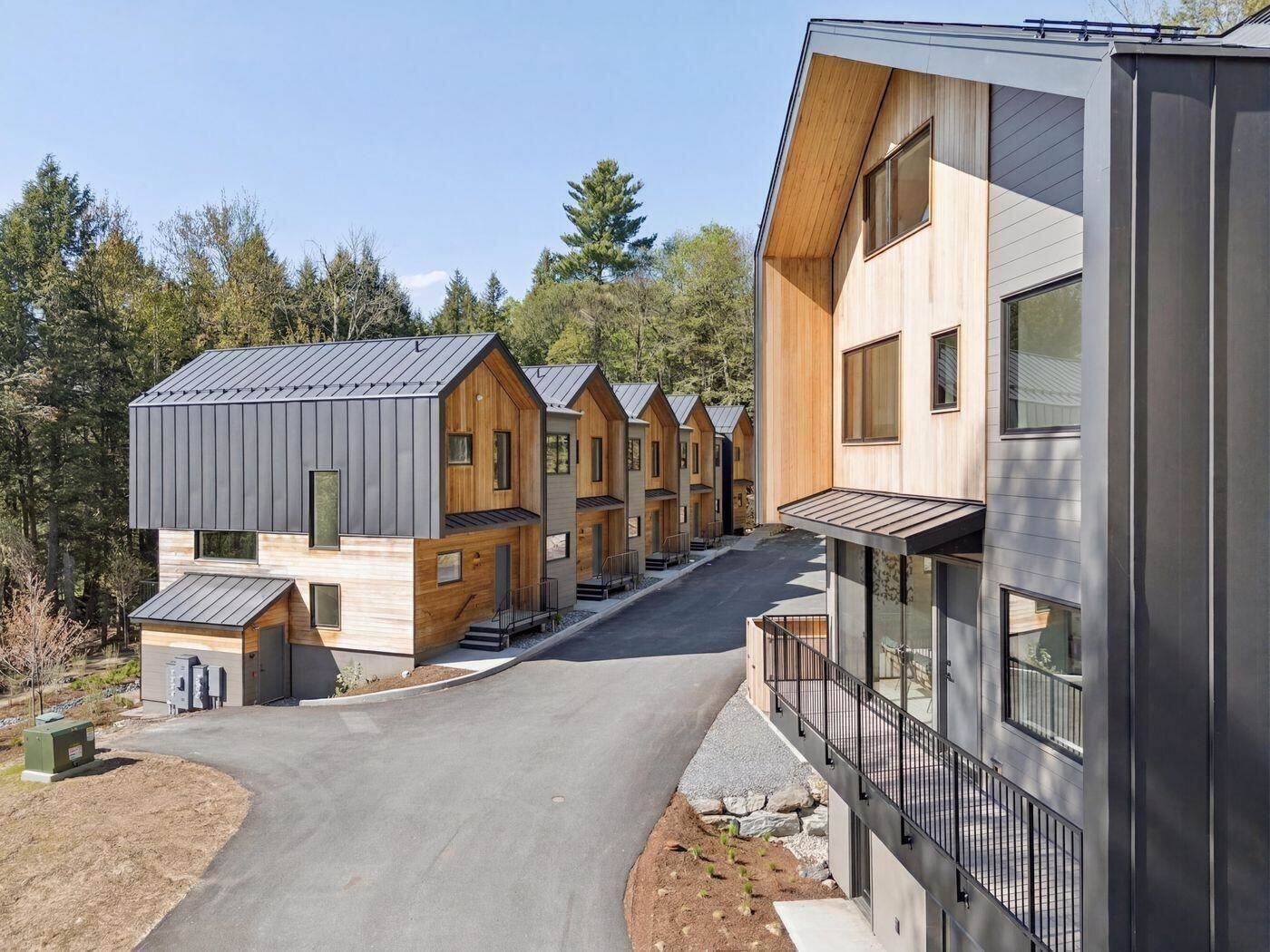 87 A Slate Hill, Unit 5 Stowe, VT 05672 - Photo 11 of 12