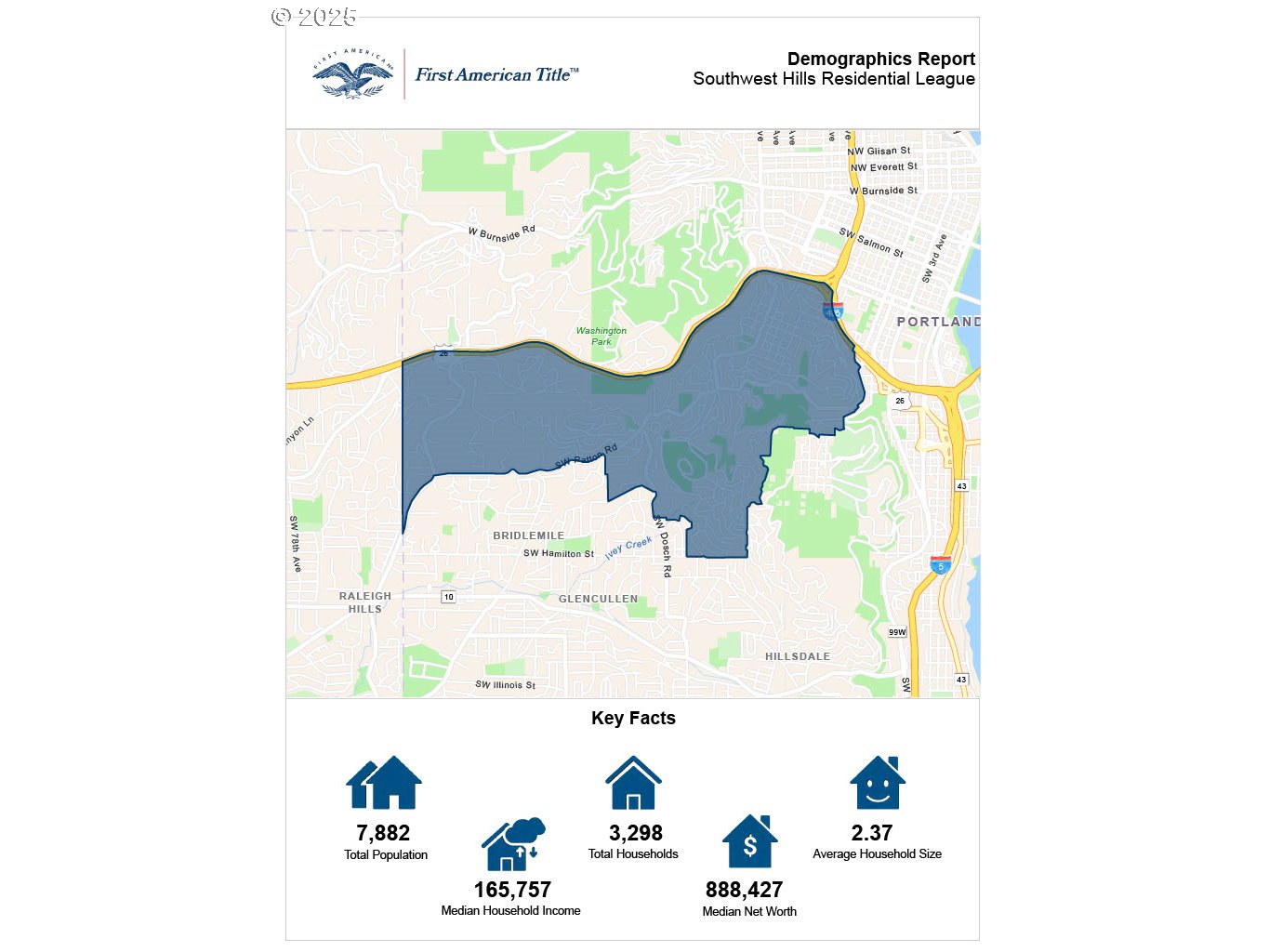 4410 Southwest Hewett Boulevard Portland, OR 97221 - Photo 9 of 17 a picture of a table and a painting