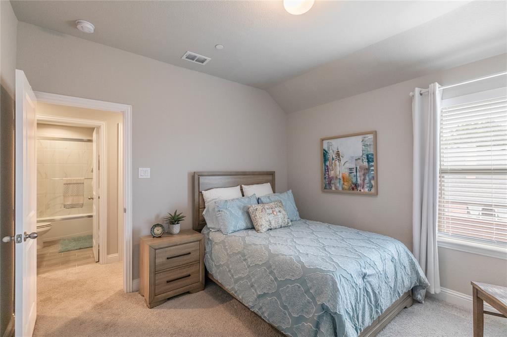 5948 Bursey Road Watauga, TX 76148 - Photo 19 of 28