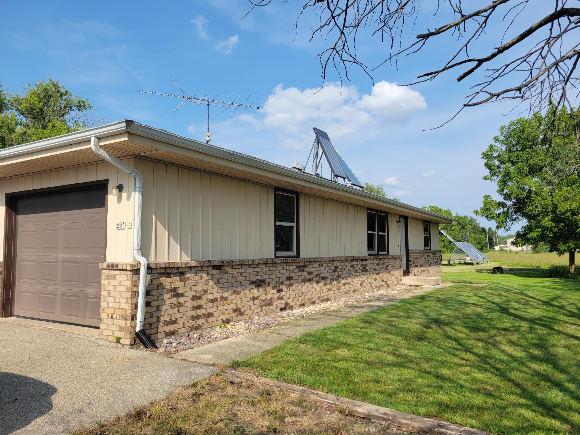 205 Sharon Street, Unit A Darien, WI 53114 - Photo 20 of 21 20250804_162114