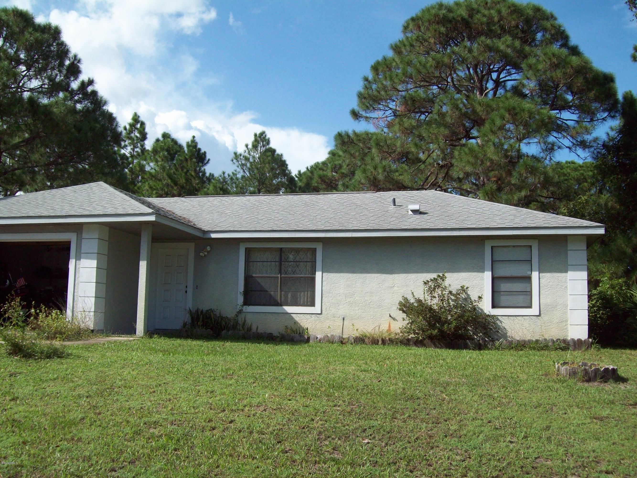 1275 Wing Road Southwest Palm Bay, FL 32908 - Photo 1 of 4 000_0001