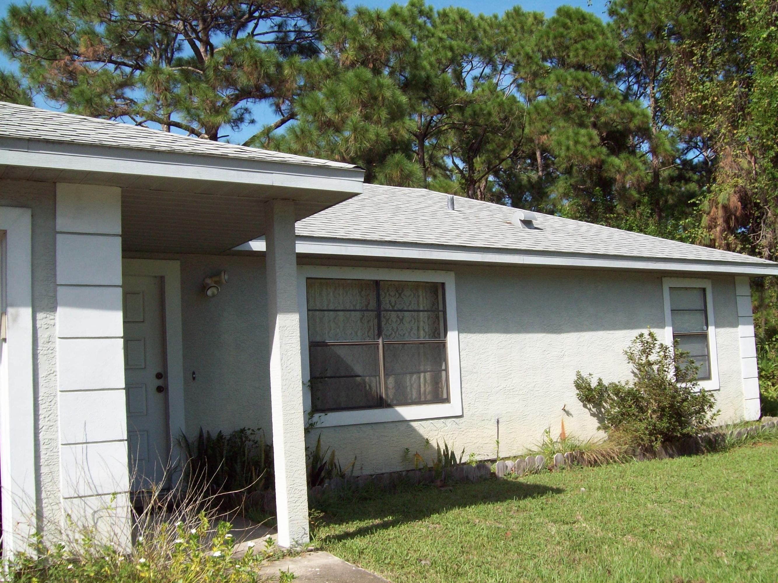 1275 Wing Road Southwest Palm Bay, FL 32908 - Photo 2 of 4 000_0002