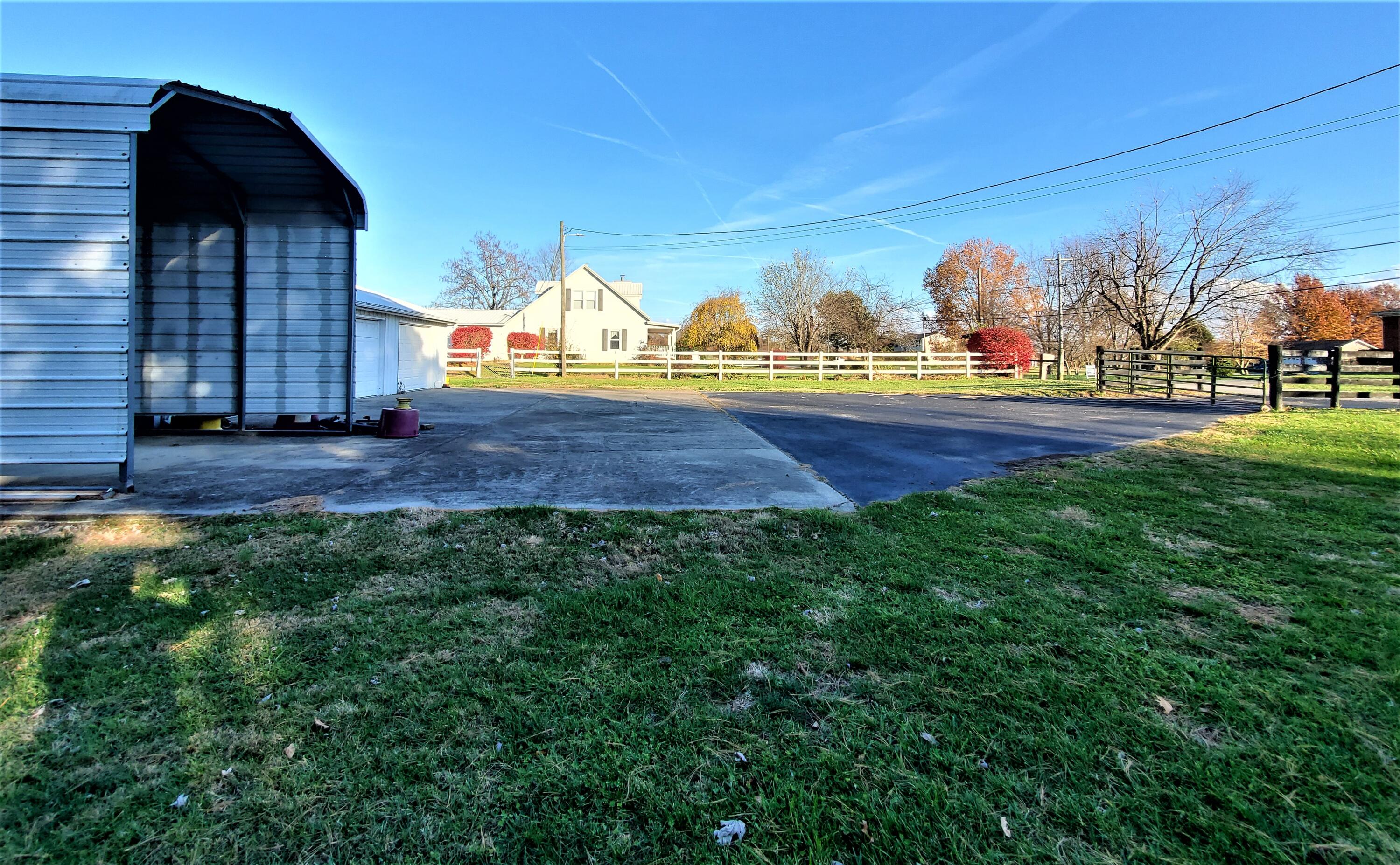 520 Menelaus Road Berea, KY 40403 - Photo 37 of 76 520 Menelaus 50''