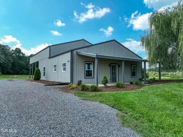 $1,298,000 | 3250 Old Ducktown Road, Limestone, TN 37681