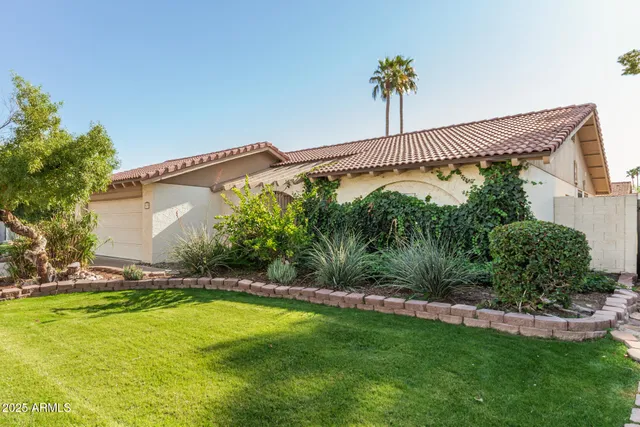 $599,500 | 959 East Lobster Trap Lane, Tempe, AZ 85283