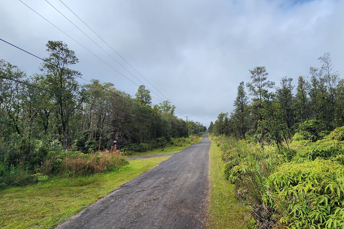 29 Kaleponi Road Pahoa, HI 96778 - Photo 4 of 21