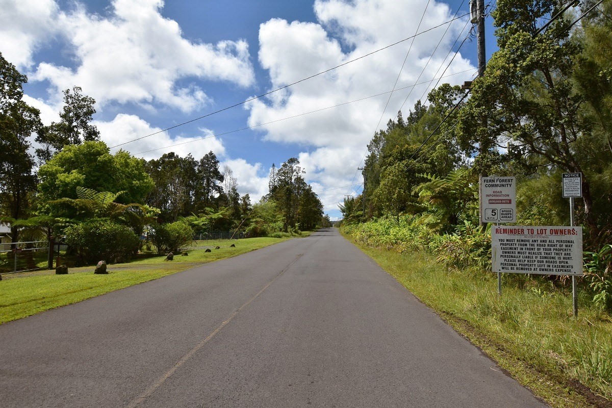 29 Kaleponi Road Pahoa, HI 96778 - Photo 9 of 21