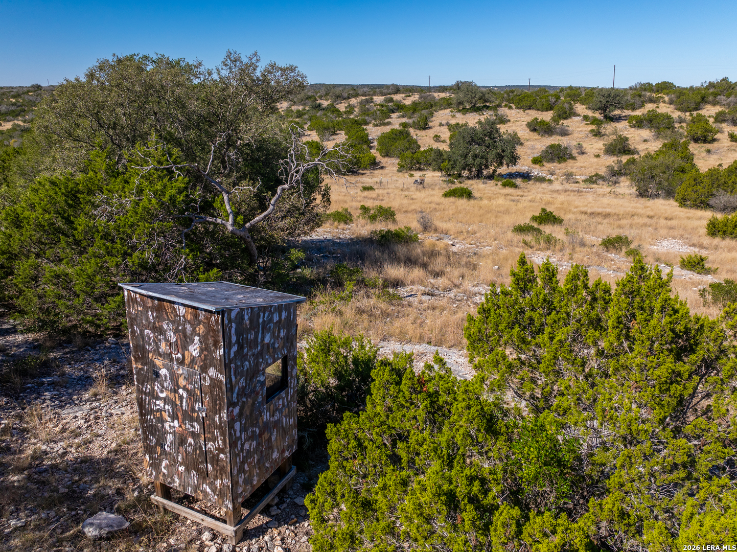 172 Sd 55576 Rocksprings, TX 78880 - Photo 12 of 18