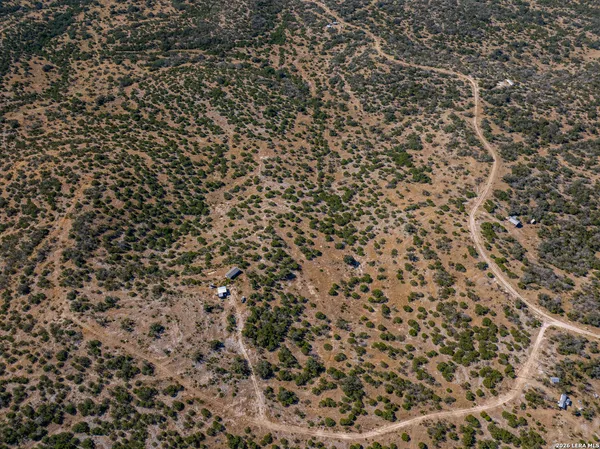 a view of city and ocean