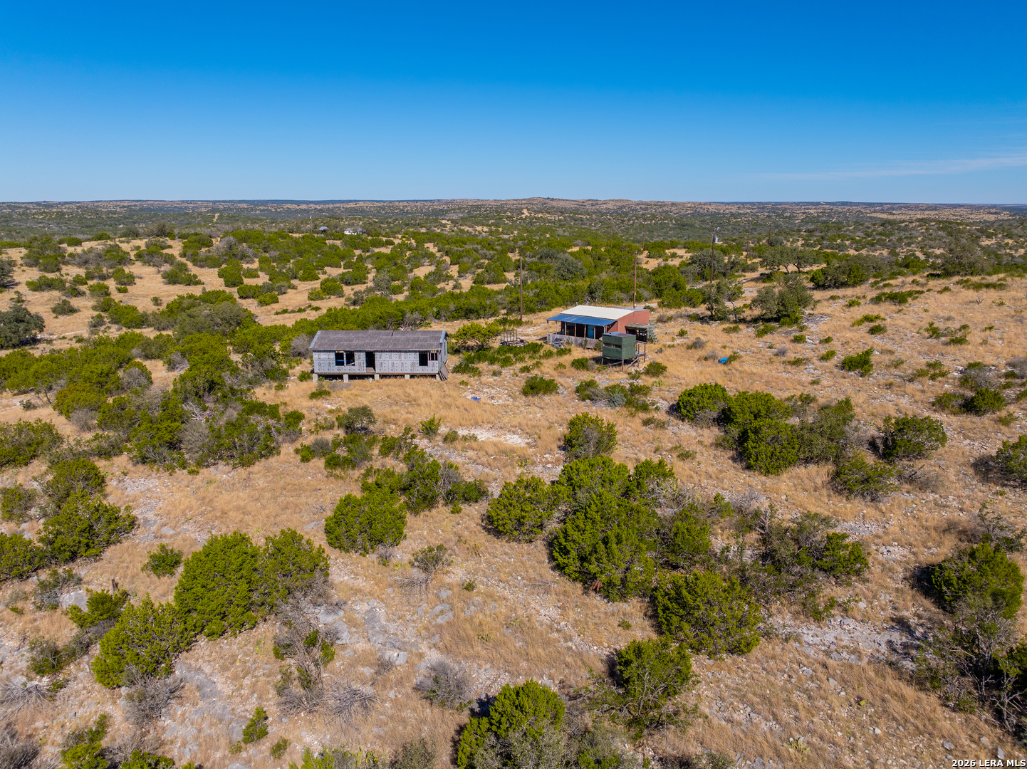 172 Sd 55576 Rocksprings, TX 78880 - Photo 15 of 18