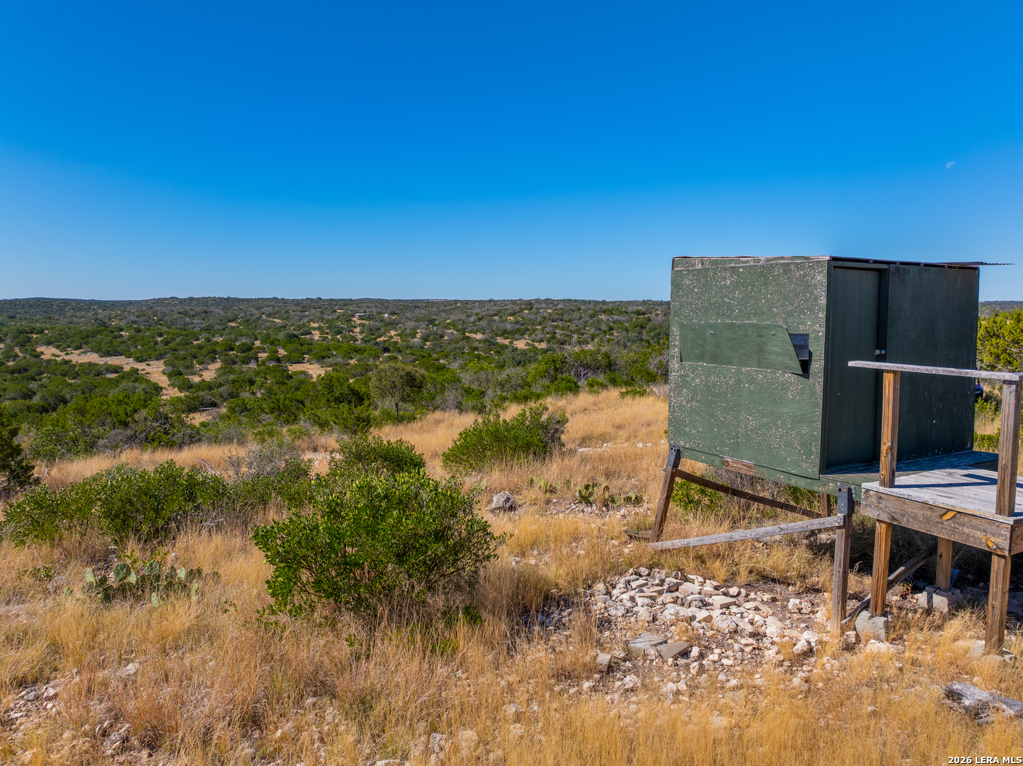 172 Sd 55576 Rocksprings, TX 78880 - Photo 17 of 18