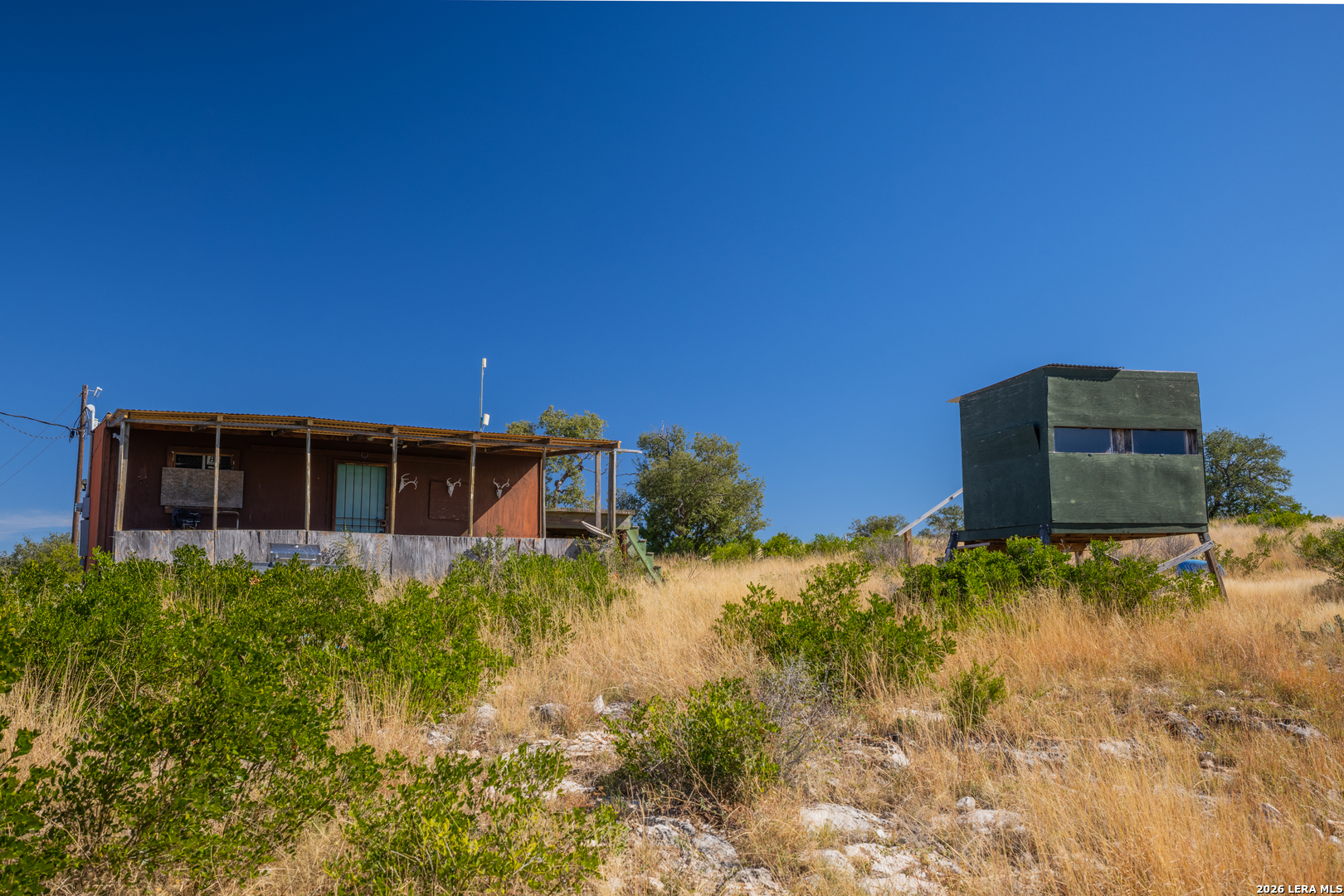 172 Sd 55576 Rocksprings, TX 78880 - Photo 5 of 18