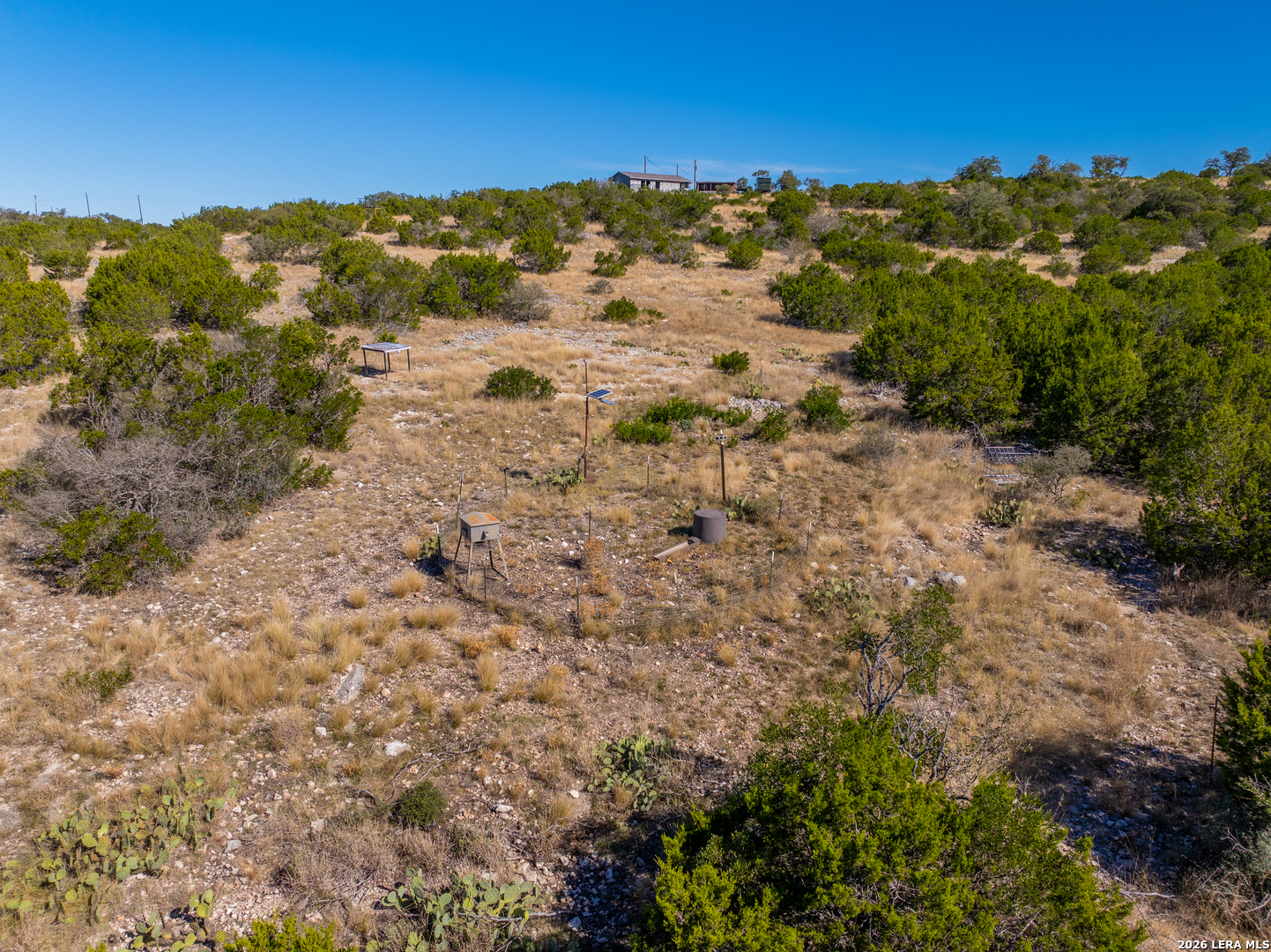 172 Sd 55576 Rocksprings, TX 78880 - Photo 10 of 18
