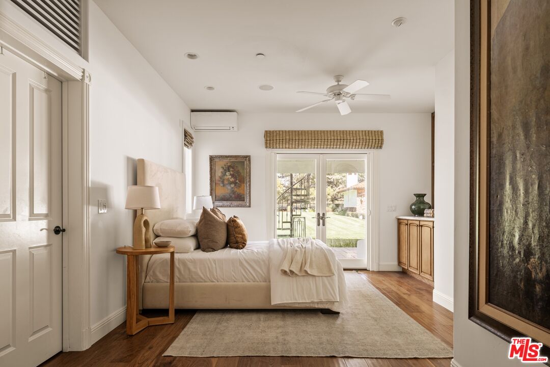 2370 North Refugio Road Santa Ynez, CA 93460 - Photo 26 of 66 a living room with furniture and a window