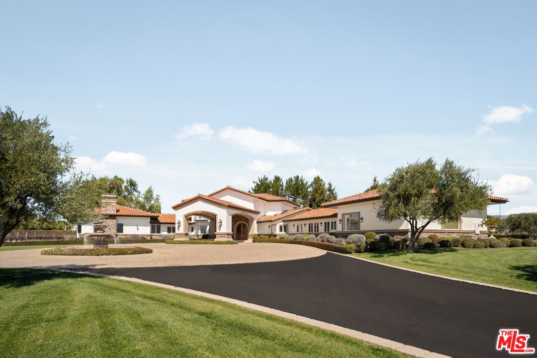 2370 North Refugio Road Santa Ynez, CA 93460 - Photo 3 of 66