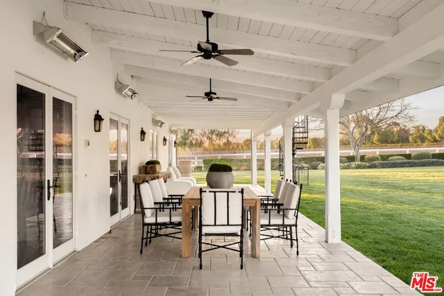 $28,000,000 | 2370 North Refugio Road, Santa Ynez, CA 93460