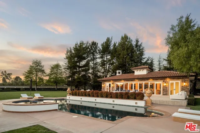 $28,000,000 | 2370 North Refugio Road, Santa Ynez, CA 93460