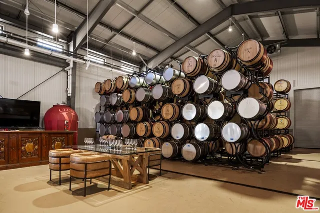 $28,000,000 | 2370 North Refugio Road, Santa Ynez, CA 93460