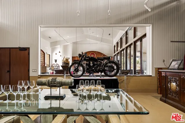 $28,000,000 | 2370 North Refugio Road, Santa Ynez, CA 93460