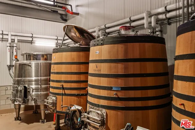 $28,000,000 | 2370 North Refugio Road, Santa Ynez, CA 93460