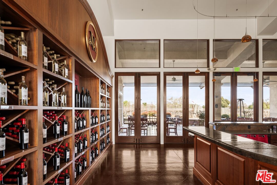 2370 North Refugio Road Santa Ynez, CA 93460 - Photo 64 of 66 a view of locker room