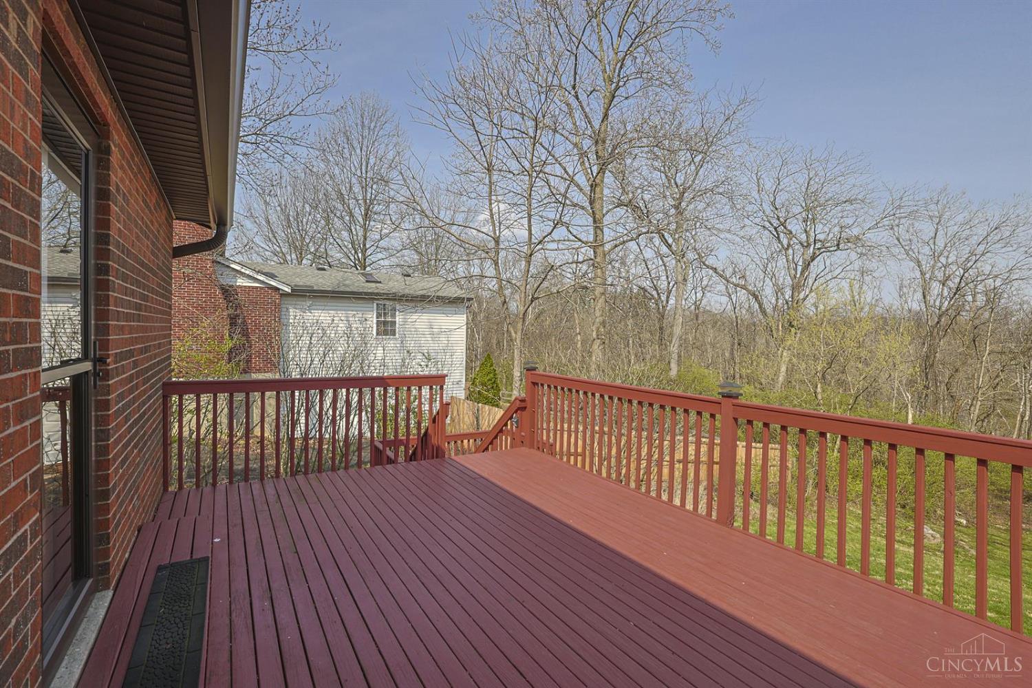 7650 Dog Trot Road Cincinnati, OH 45248 - Photo 32 of 42