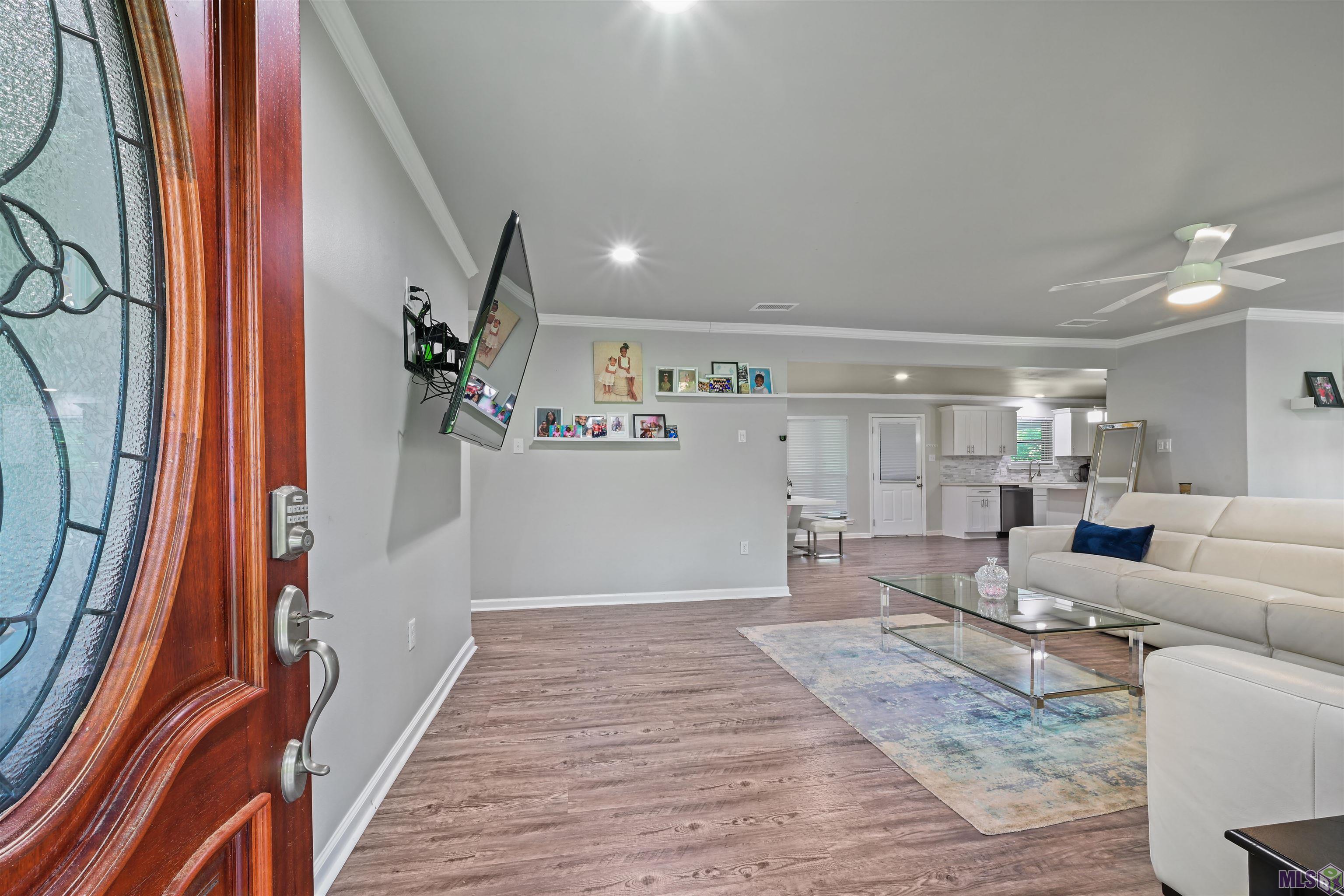 10890 Brown Rd Street St. Francisville, LA 70775 - Photo 3 of 23