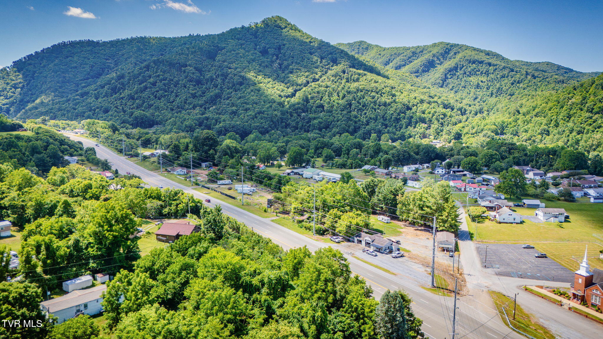 0 Nanny Goat Hill Road Elizabethton, TN 37643 - Photo 10 of 16 110