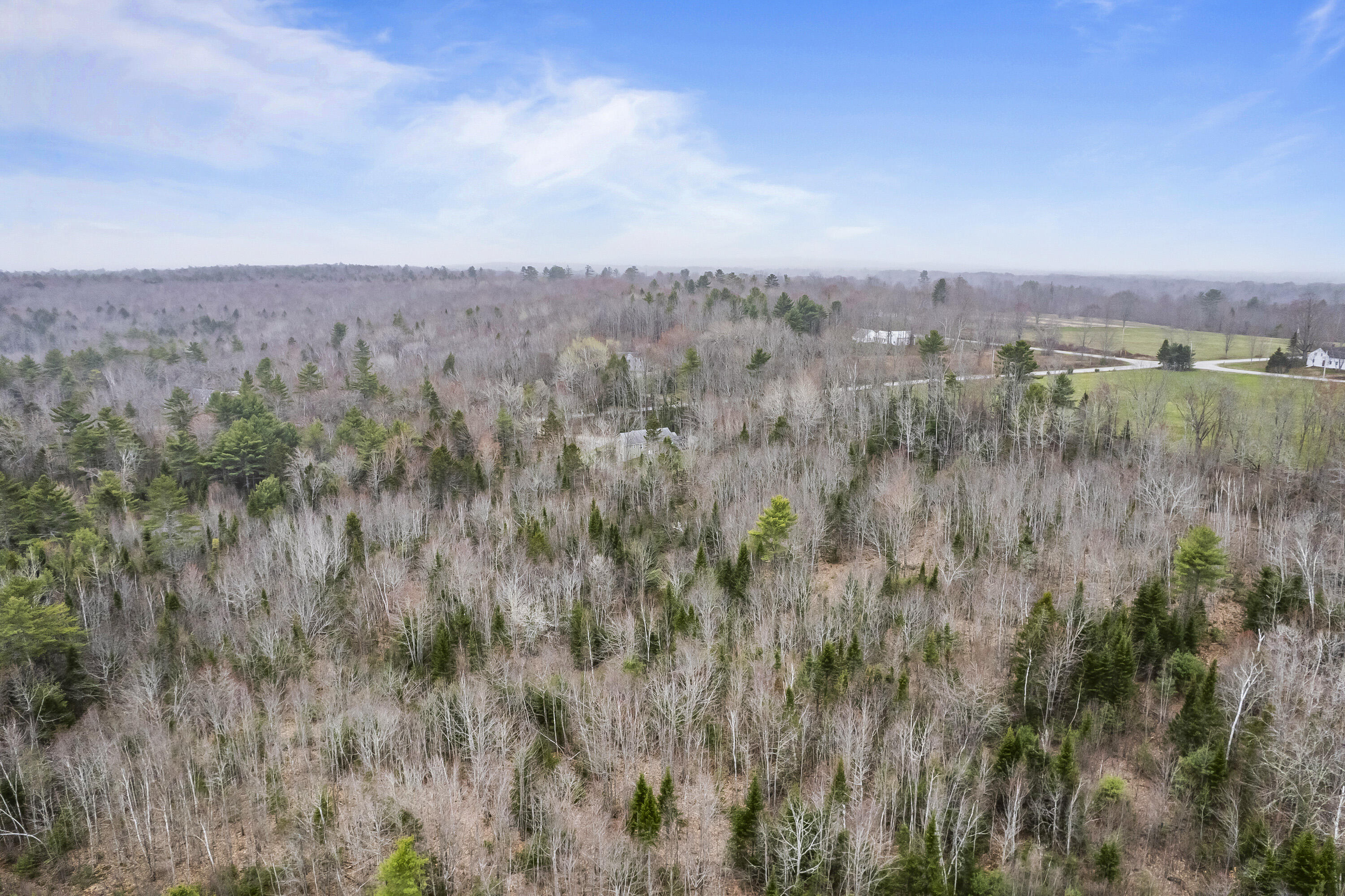 0 Hodgkins Hill Road Jefferson, ME 04348 - Photo 11 of 14 Hodgkins Hill Rd_111
