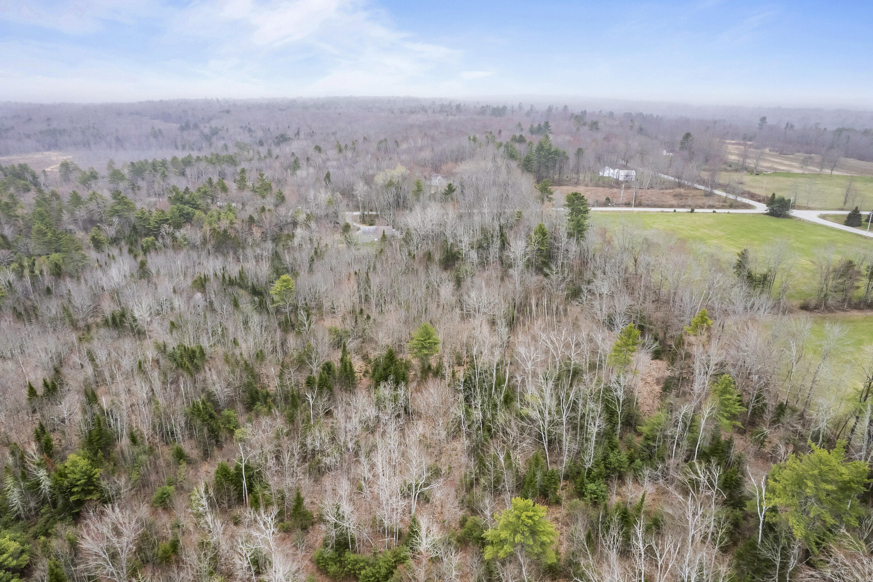 0 Hodgkins Hill Road Jefferson, ME 04348 - Photo 10 of 14 Hodgkins Hill Rd_110