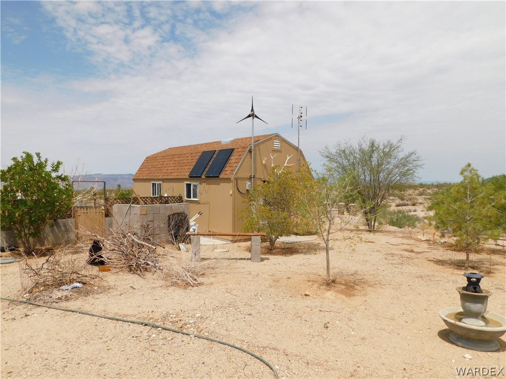 13799 Sherry Road Yucca, AZ 86438 - Photo 16 of 35 Gallery Image 16