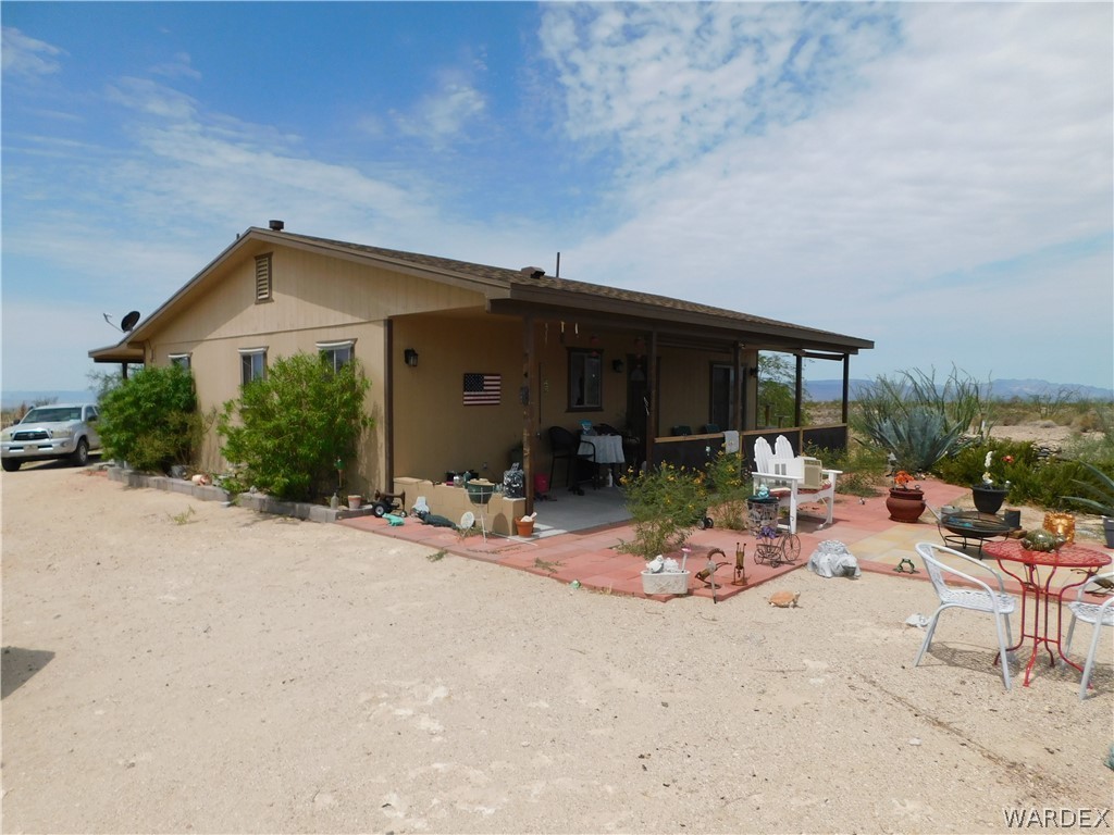 13799 Sherry Road Yucca, AZ 86438 - Photo 9 of 35 Gallery Image 9