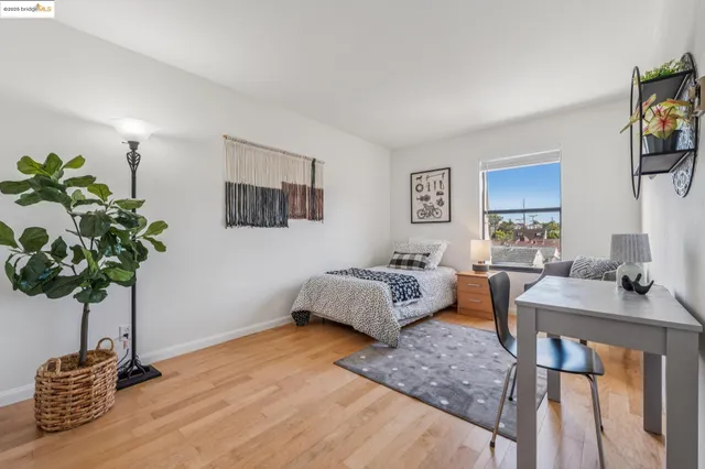 an outdoor view with patio