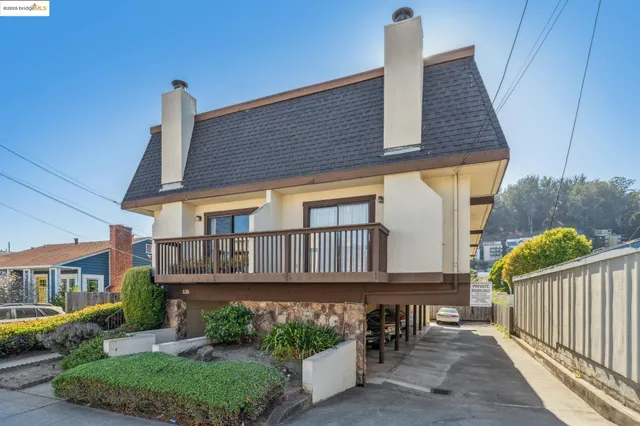$668,000 | 518 Kains Avenue, Unit 103, Albany, CA 94706