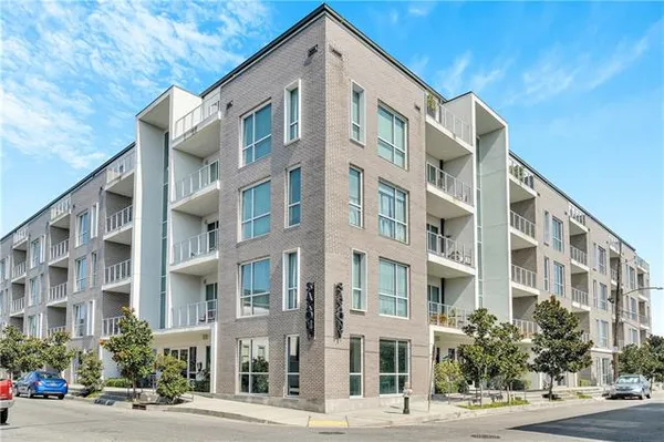 $330,000 | 900 Bartholomew Street, Unit 407, New Orleans, LA 70117