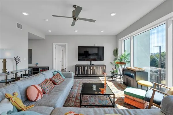 $330,000 | 900 Bartholomew Street, Unit 407, New Orleans, LA 70117