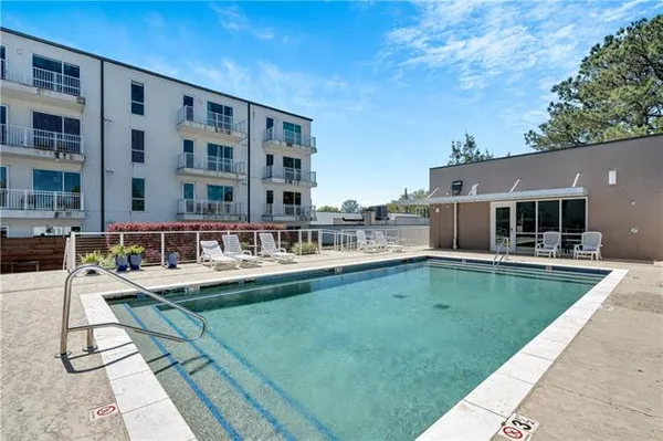 $330,000 | 900 Bartholomew Street, Unit 407, New Orleans, LA 70117