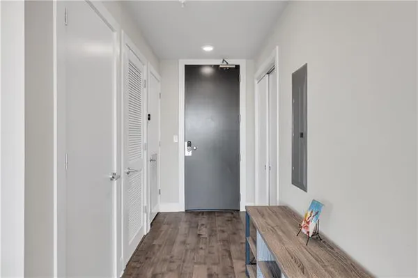$330,000 | 900 Bartholomew Street, Unit 407, New Orleans, LA 70117