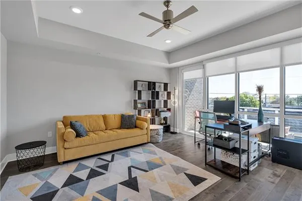 $330,000 | 900 Bartholomew Street, Unit 407, New Orleans, LA 70117