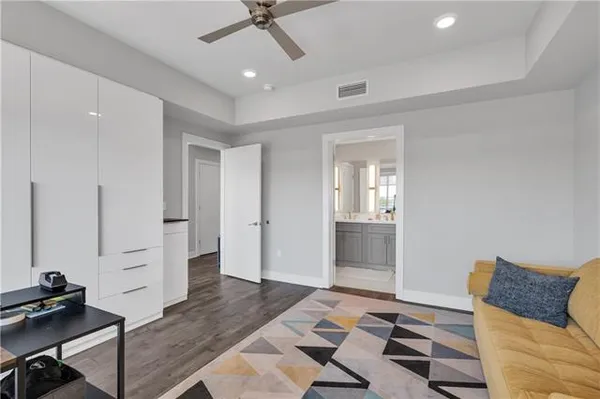 $330,000 | 900 Bartholomew Street, Unit 407, New Orleans, LA 70117