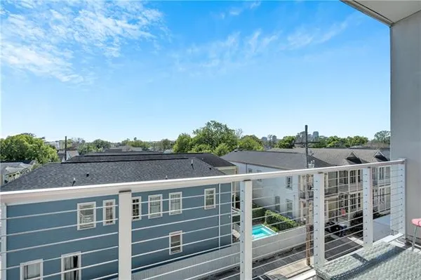 $330,000 | 900 Bartholomew Street, Unit 407, New Orleans, LA 70117