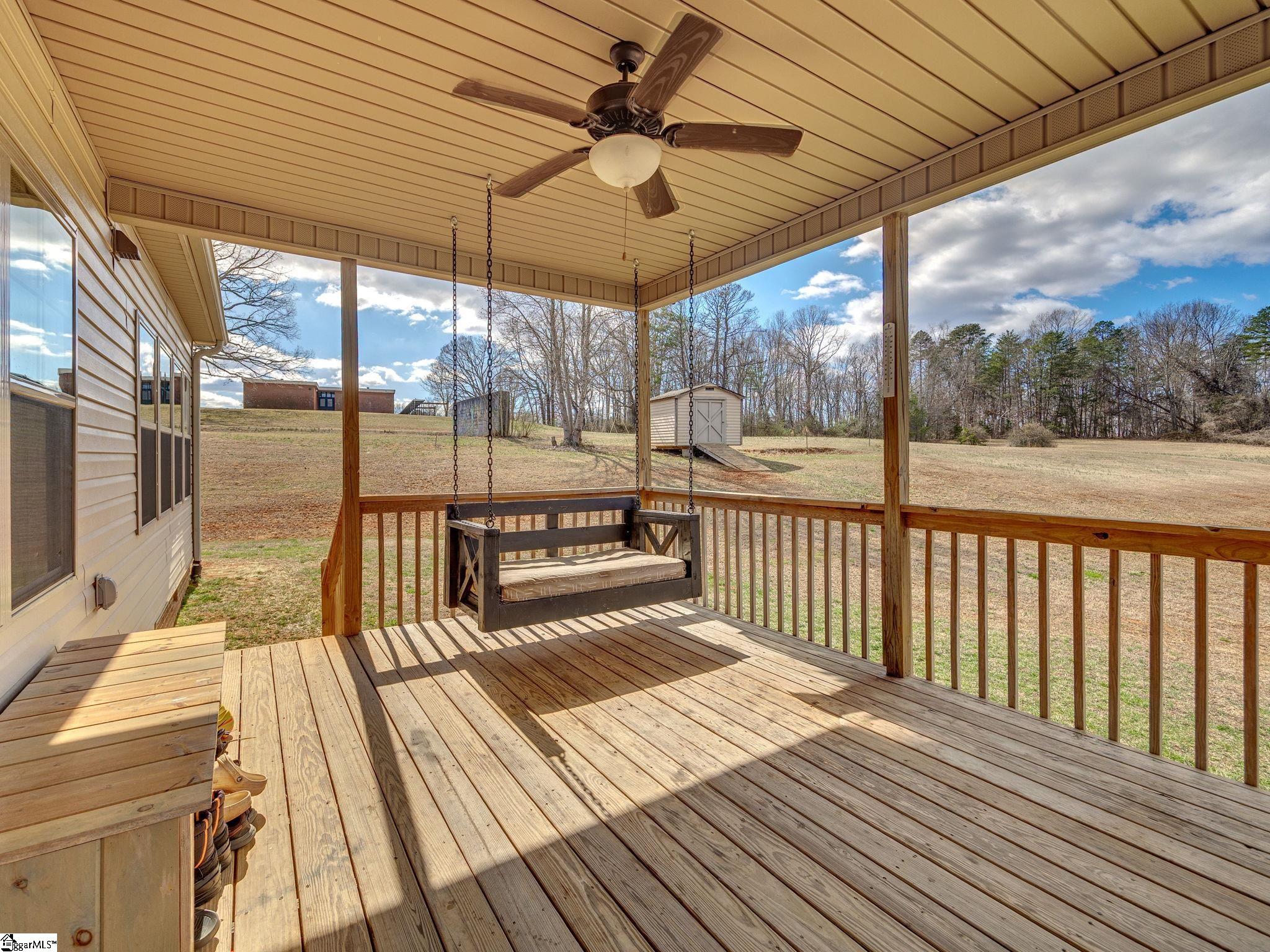 1529 Old Post Road Gaffney, SC 29341 - Photo 32 of 49