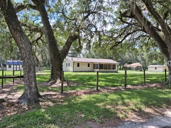 $375,000 | 10628 CR 771, Webster, FL 33597